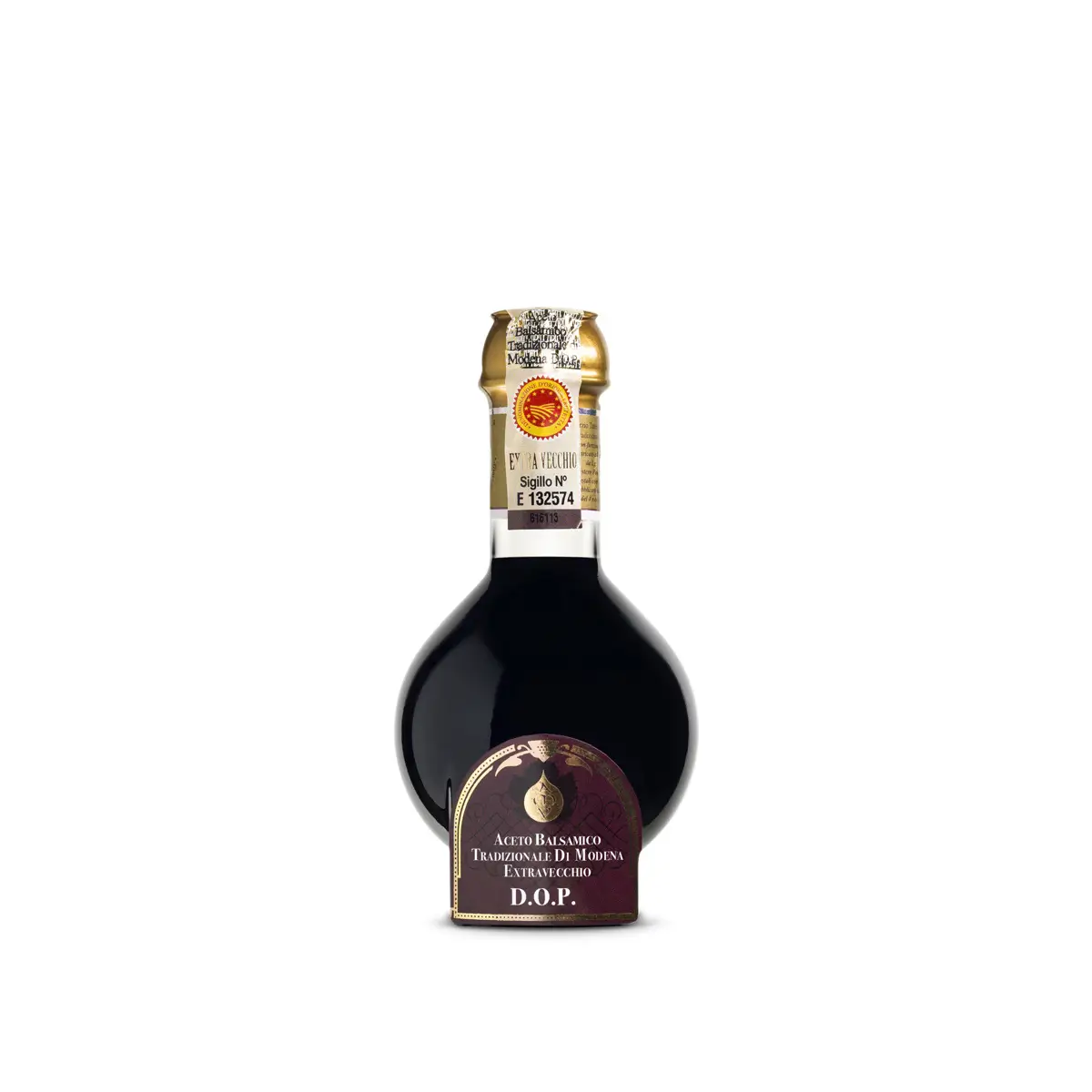 Balzamikový ocot Extravecchio PDO 25 yo, 100 ml