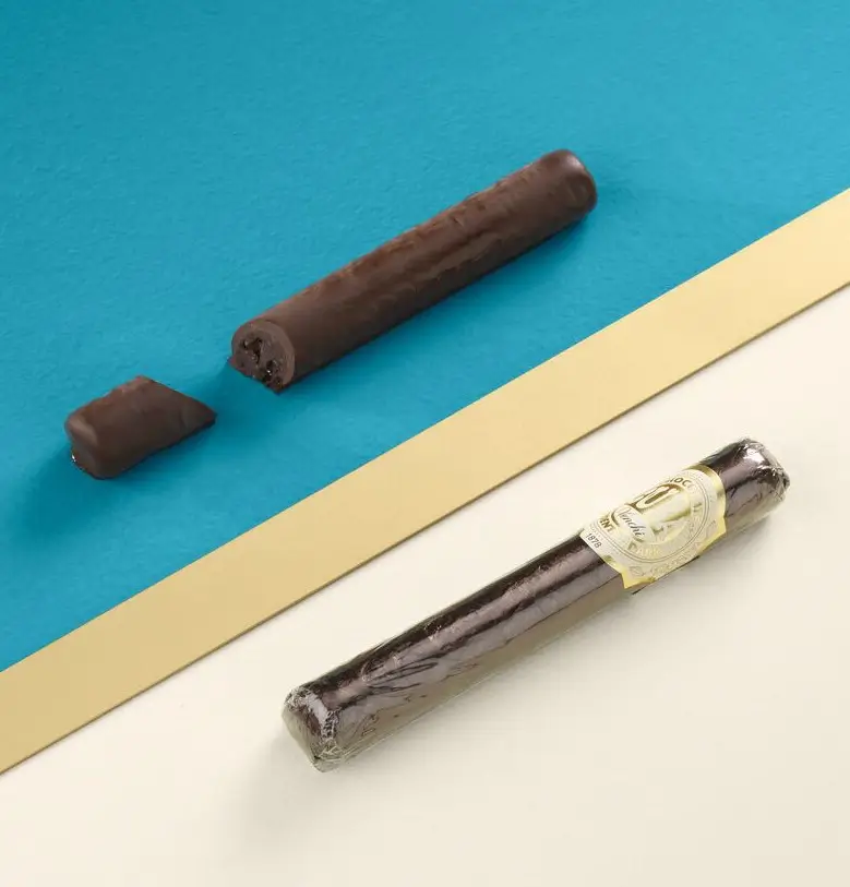 Čokol&aacute;dov&aacute; tyčinka - Aromatic, 100 g