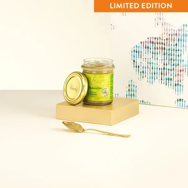 Pistáciová 40 % nátierka, 200 g