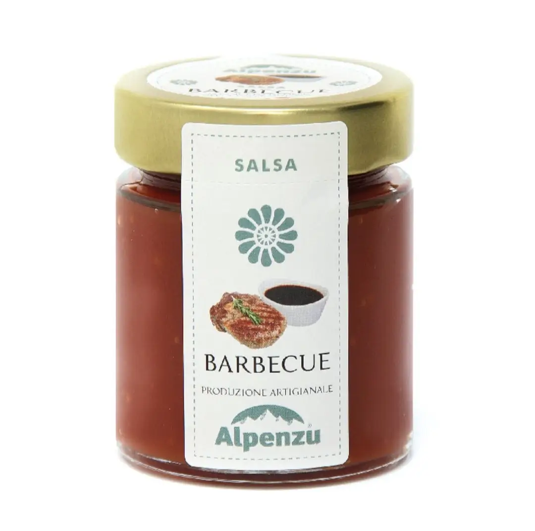 Barbecue salsa, 150 g
