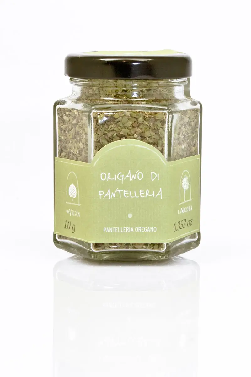 Pantelleria oregano, 8 g
