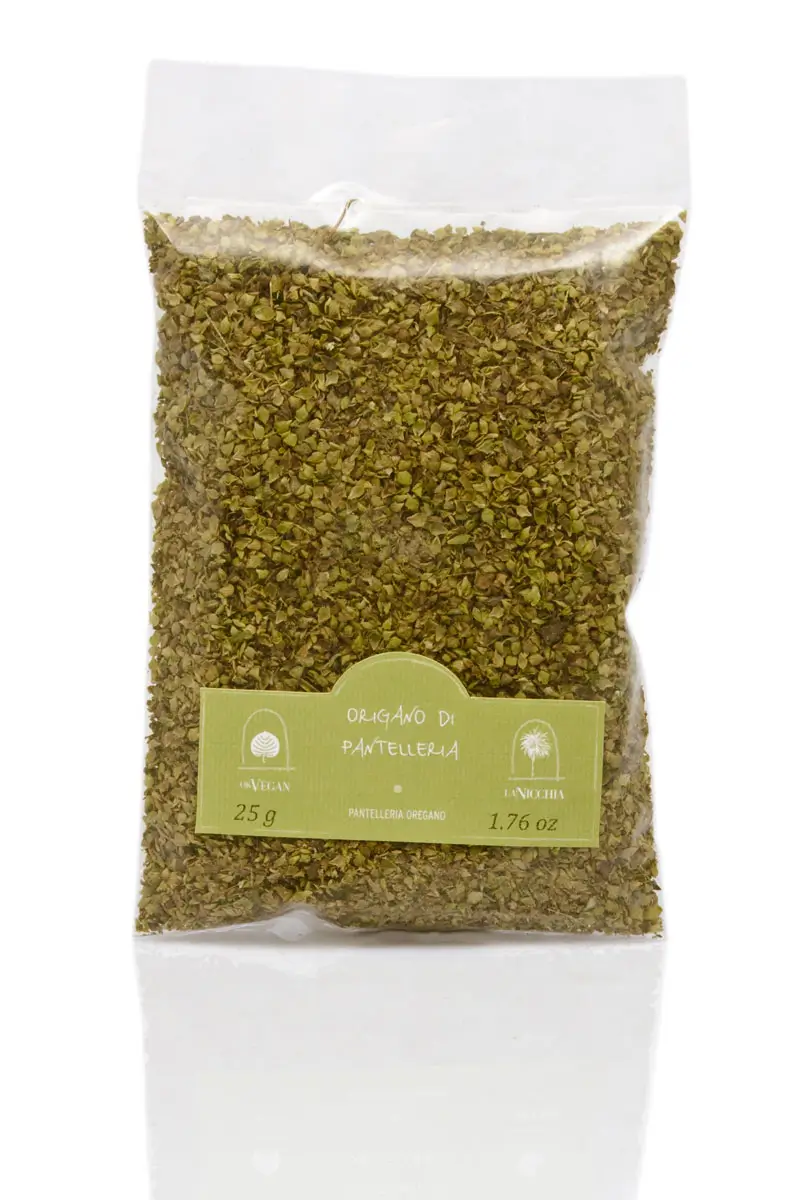 Pantelleria oregano, 25 g