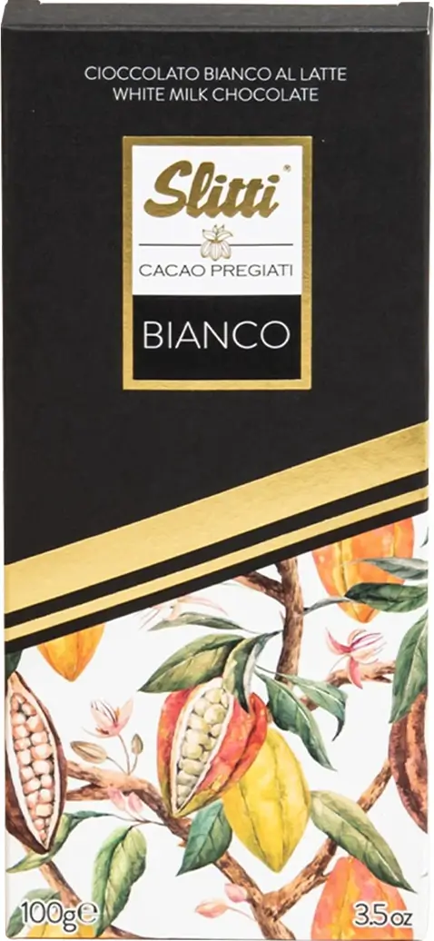Bianco, 100 g