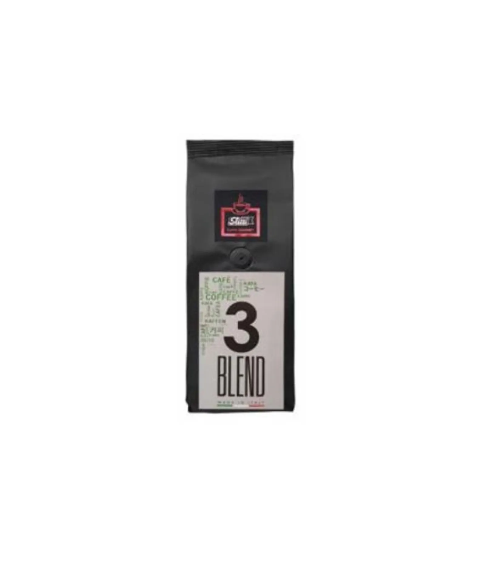 Mletá káva Blend 3 - moka, 250 g 