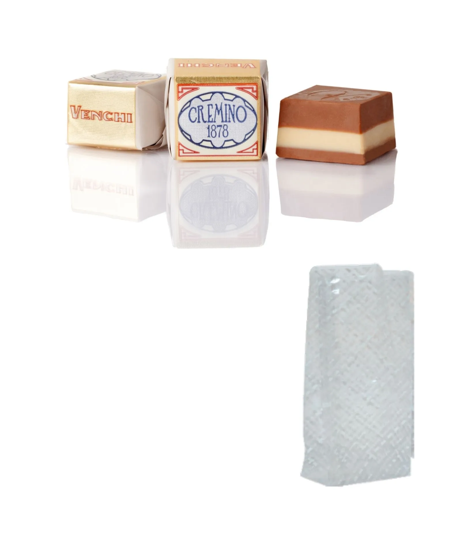 Cremino 1878 - balíček, 200 g