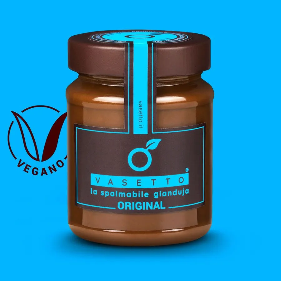 60 % lieskovcov - nátierka, 250 g